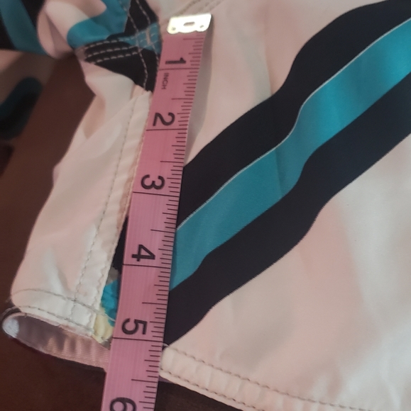 Quicksilver Neo Fly Swim Trunks - Picture 7 of 7